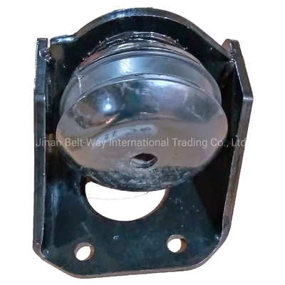 Sol Motor Arka Montaj Destek Koltuğu Dz95259590067 Shacman F3000 için