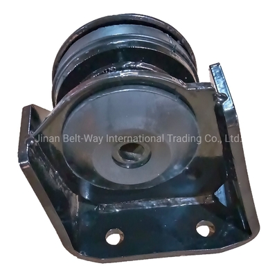 Sol Motor Arka Montaj Destek Koltuğu Dz95259590067 Shacman F3000 için