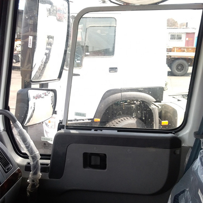 Sinotruk yedek parçaları HOWO A7 Nakliye maliyeti ve teslimat süresi için Sinotruk kabin bağlantısı