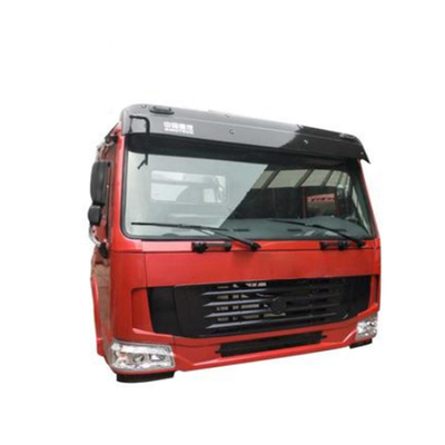 Sinotruk yedek parçaları HOWO A7 Nakliye maliyeti ve teslimat süresi için Sinotruk kabin bağlantısı