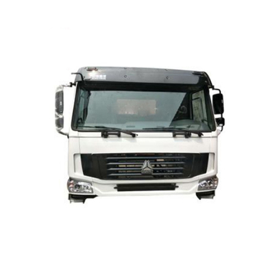 Sinotruk yedek parçaları HOWO A7 Nakliye maliyeti ve teslimat süresi için Sinotruk kabin bağlantısı