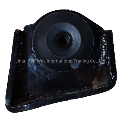 Shacman F3000 F2000 M30000 Motor Arka Destek Dz95259590068 Şanzıman Sistemi Parçaları