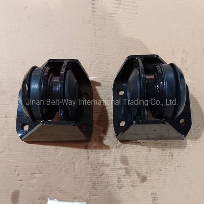 Wd615/Wd10/Wd12/Wp10/Wp12/D12/Wd618 Motor Modeli Shacman Kamyonu için Motor Destesi