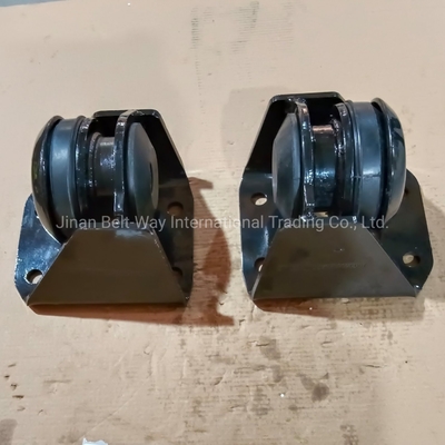 Wd615/Wd10/Wd12/Wp10/Wp12/D12/Wd618 Motor Modeli Shacman Kamyonu için Motor Destesi