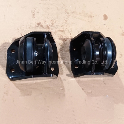 Wd615/Wd10/Wd12/Wp10/Wp12/D12/Wd618 Motor Modeli Shacman Kamyonu için Motor Destesi