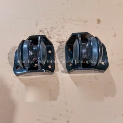 Shacman Motoru Arka Destek Dz95259590068 Wd615/Wd10/Wd12/Wp10/Wp12/D12/Wd618 Modelleri için