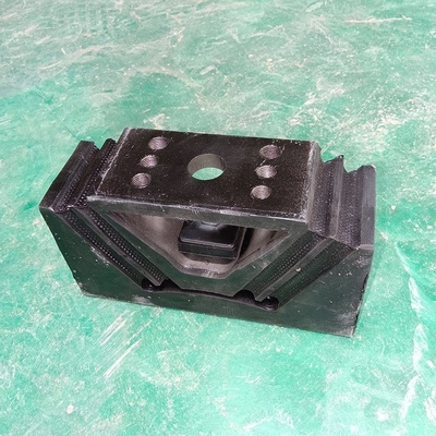 Fren sistemi parçaları AZ9725590031 Sinotruk HOWO Kamyon yedek parçaları için motor montajı