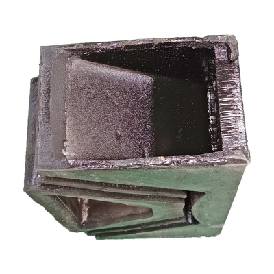 Tekerlek Sürüş Sistemi Parçaları Sinotruk HOWO Kamyon Motoru Bracket Kauçuk Montajı Az9725590031