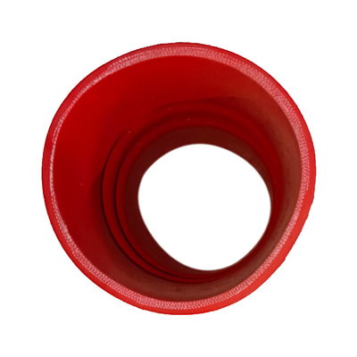 Paket Brüt Ağırlık 0,400kg Sinotruk HOWO Kamyon Wg9719530108 için Intercooler Hose