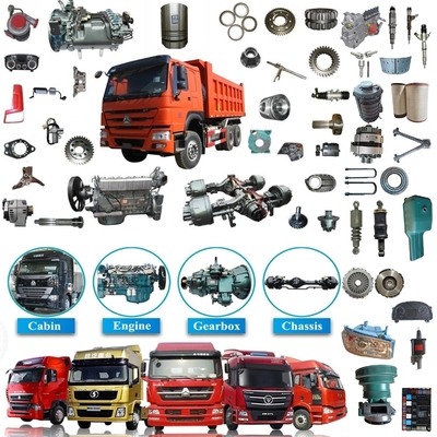 Paket Brüt Ağırlık 0,400kg Sinotruk HOWO Kamyon Wg9719530108 için Intercooler Hose
