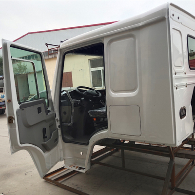 Sinotruk kabinleri için dayanıklı ve dayanıklı ağır kamyon şanzıman sistemi parçaları