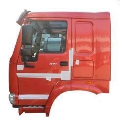 Sinotruk kabinleri için dayanıklı ve dayanıklı ağır kamyon şanzıman sistemi parçaları