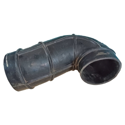 Sinotruk HOWO Kamyon Hava Filtresi hortumu Wg9719190009 Motor modeli Wd615/Wd618/Wp10/Wp12 ile