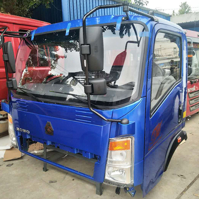 Sinotruk kabin direksiyon sistemi parçaları dayanıklı ortak ağır kamyon başlığı için direksiyon aleti