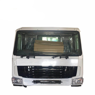 Sinotruk kabinli ağır yük kamyonu traktör başlığı ve güvenli ödeme