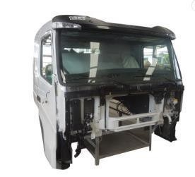 Sinotruk kabinli ağır yük kamyonu traktör başlığı ve güvenli ödeme