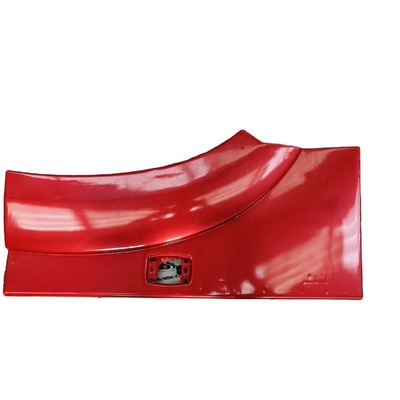 Sinotruck HOWO Wg1642230108 Tekerlek Fender Arka Destek için Nakil Çubuğu USD