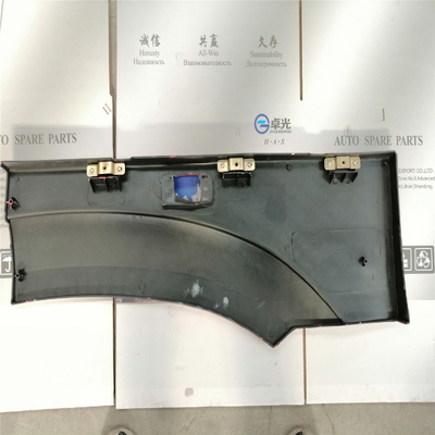 Sinotruck HOWO Wg1642230108 Tekerlek Fender Arka Destek için Nakil Çubuğu USD