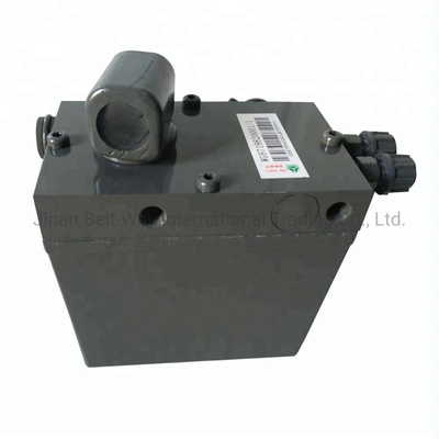 USD Ödeme Desteklenmiş Sinotruk HOWO Kamyon yedek parçası Wg9719820001 Hidrolik El Pompası