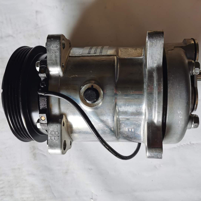 Sinotruk HOWO Kamyon Soğutma Kompresörü Wg1500139006 OEM Standartlı Motor