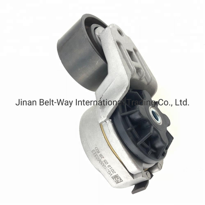 Tüm pazarlar için özel yapımı Sinotruk HOWO Wechai Motor Tensioner Pulley Vg2600060313