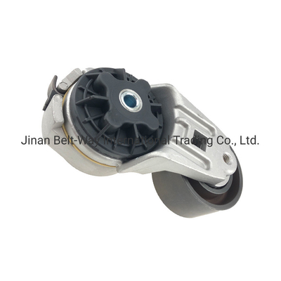 Tüm pazarlar için özel yapımı Sinotruk HOWO Wechai Motor Tensioner Pulley Vg2600060313