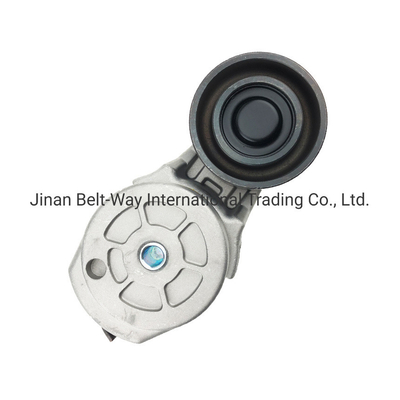 Çerçeve Sürüş Sistemi Parçaları Sinotruk HOWO Wechai Motor Gerginlik Çarkı Vg2600060313