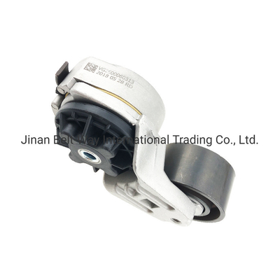 Çerçeve Sürüş Sistemi Parçaları Sinotruk HOWO Wechai Motor Gerginlik Çarkı Vg2600060313