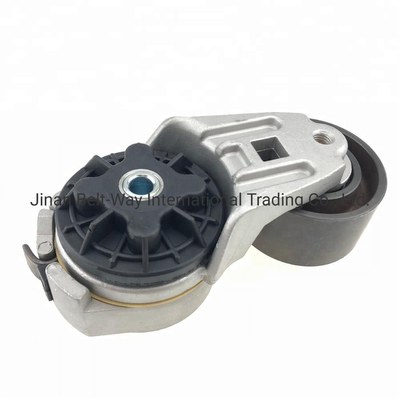 Çerçeve Sürüş Sistemi Parçaları Sinotruk HOWO Wechai Motor Gerginlik Çarkı Vg2600060313