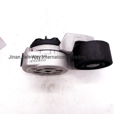 Sinotruk Truck Original Parts Tensioner Vg2600060313 Motor Destek için USD Ödeme