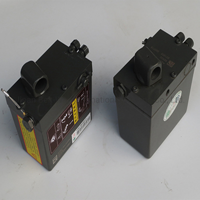 Sinotruk HOWO Truck Cab Lifting Pump Wg9719820001 Güvenli Ödemeler ve Performans