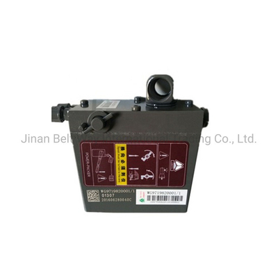 Sinotruk HOWO Truck Cab Lifting Pump Wg9719820001 Güvenli Ödemeler ve Performans