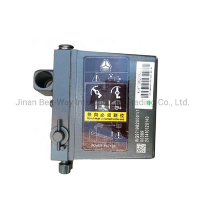 Sinotruk HOWO Truck Cab Lifting Pump Wg9719820001 Güvenli Ödemeler ve Performans