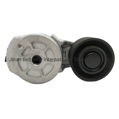 Sürüş Sistemi Parçaları Çerçeve VG2600060313 Sinotruk Weichai Motoru için Kemer Tepkici Pulley