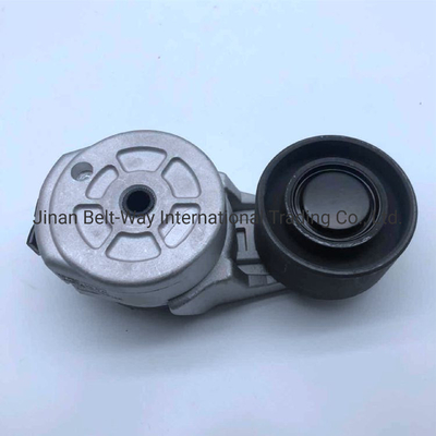 Sürüş Sistemi Parçaları Çerçeve VG2600060313 Sinotruk Weichai Motoru için Kemer Tepkici Pulley