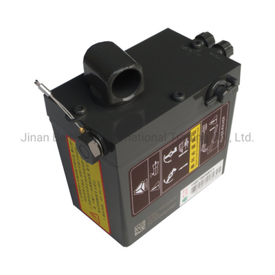 Müşteri talebine göre HOWO371 dizel motor parçaları için kabin Jack pompası Wg9719820001