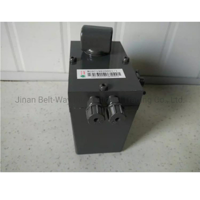 Çöp kamyonu gövde parçaları kabin asansör pompası Wg9719820001 ve Made-in.com'da güvenli ödeme