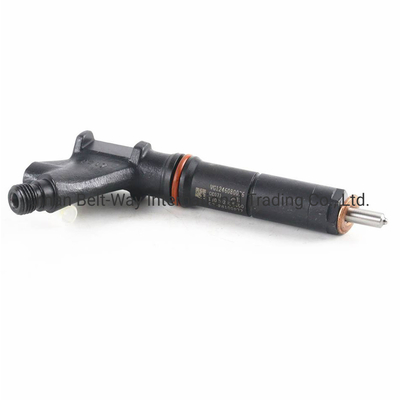 Sinotruk HOWO D12 Motorunuzun Performansını Vg1246080036 Enjeksiyonla Artırın