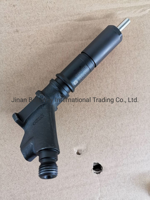 Sinotruk HOWO D12 Motorunuzun Performansını Vg1246080036 Enjeksiyonla Artırın