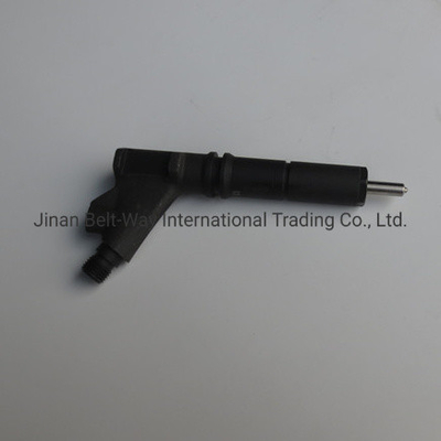 Motor Parçası için Özel Yakıt Enjeksiyonu VG1246080036 OEM Vg1246080036GarantiT1 Yıl