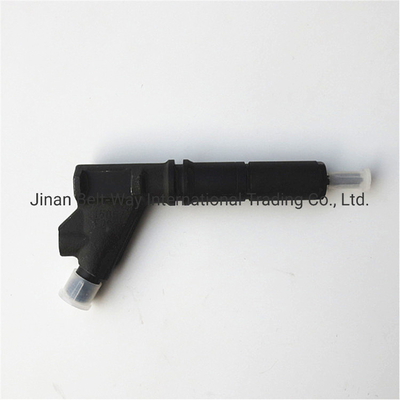 Motor parçası VG1246080036 için CE sertifikalı yakıt enjektörü