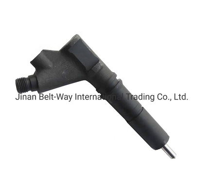 Motor parçası VG1246080036 için CE sertifikalı yakıt enjektörü