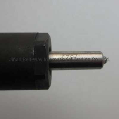 Motor parçası VG1246080036 için CE sertifikalı yakıt enjektörü