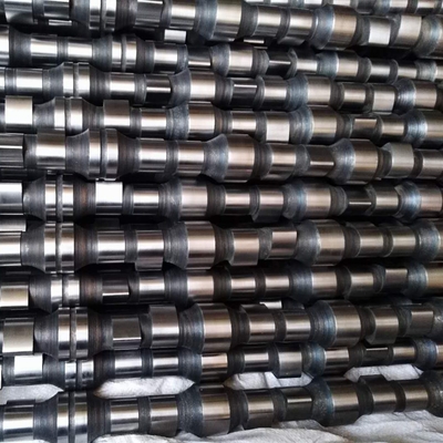 Sinotruk HOWO Ağır Kamyon yedek parçaları Motor Camshaft Vg1500050096 Şanzıman şaftı