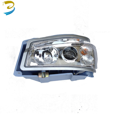 Sinotruk HOWO Wg9719720002 ve Çinli için kamyon yedek parça far montaj hakkı