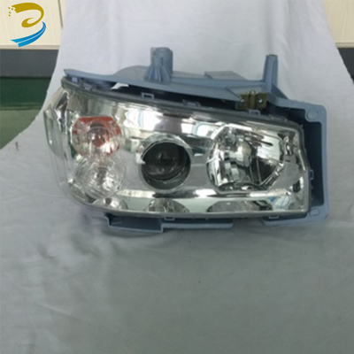 Sinotruk HOWO Wg9719720002 ve Çinli için kamyon yedek parça far montaj hakkı