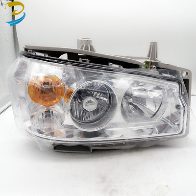 Özel Sinotruk HOWO Parçalar Su geçirmez Sis Lampu WG9719720002 Güvenli Ödemelerle