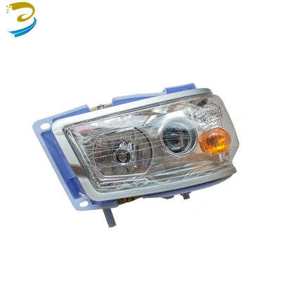 Özel Sinotruk HOWO Parçalar Su geçirmez Sis Lampu WG9719720002 Güvenli Ödemelerle