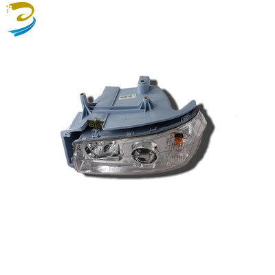 Özel Sinotruk HOWO Parçalar Su geçirmez Sis Lampu WG9719720002 Güvenli Ödemelerle