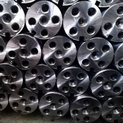 Sino Truck Part Vg1500050096 Euro Camshaft Fren Kontrolü Ağır Güçlü Uygulamalar için